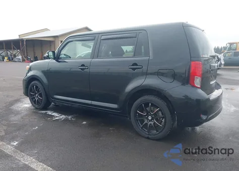 2014 Scion Xb z USA, uszkodzony, nr VIN JTLZE4FE7EJ056817